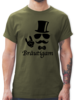 Army Grün