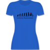 Royalblau