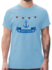 Hellblau