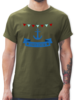 Army Grün