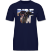 Navy Blau
