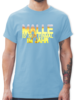 Hellblau