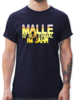 Navy Blau