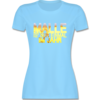 Hellblau