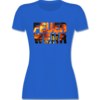 Royalblau