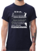Navy Blau