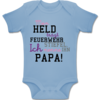 Babyblau