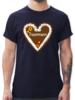 Navy Blau
