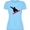 Hellblau
