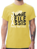 Lemon Gelb