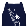 Navy Blau
