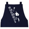 Navy Blau