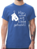 Royalblau