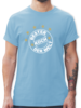 Hellblau