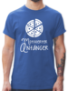 Royalblau