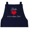 Navy Blau