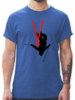 Royalblau
