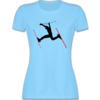 Hellblau