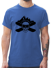 Royalblau