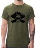 Army Grün