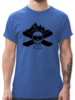 Royalblau