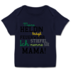 Navy Blau