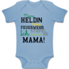 Babyblau