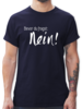 Navy Blau