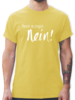 Lemon Gelb