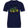 Navy Blau