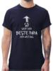 Navy Blau