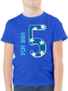 Royalblau