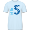 Babyblau