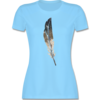 Hellblau