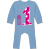 Babyblau