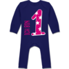 Navy Blau