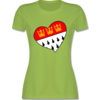 Hellgrün