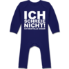 Navy Blau