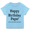 Babyblau