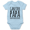 Babyblau