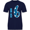 Navy Blau