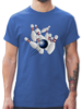 Royalblau
