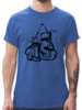 Royalblau