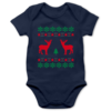 Navy Blau