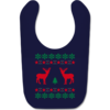 Navy Blau