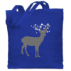 Royalblau