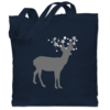 Navy Blau