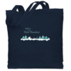 Navy Blau