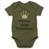 Olivgrün