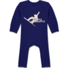 Navy Blau
